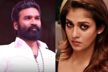 நயன்தாரா, விக்னேஷ் சிவன் மீது வழக்கு.. தனுஷ் எடுத்த அதிரடி முடிவு