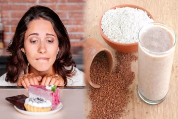 சாப்பாட்டை பார்த்தாலே நாவை கட்டுப்படுத்த முடியலையா? காலையில் இந்தக் கஞ்சிய குடிங்க