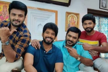 பாண்டியன் ஸ்டோர்ஸ் சீரியல் மொத்தம் இத்தனை எபிசோட் ஒளிபரப்பாகி இருக்கிறதா?