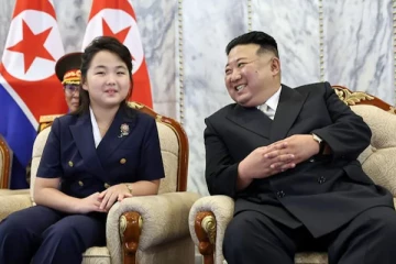 வட கொரியாவின் அடுத்த அதிபர் இவரா? தென்கொரிய ஊடகங்கள் வெளியிட்ட பரபரப்பு தகவல்