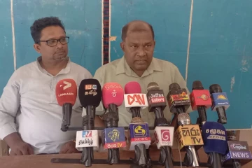 வடக்கு கிழக்கு பாடசாலைகளில் அதிகரிக்கும் அரசியல் தலையீடுகள் : ஜோசப் ஸ்டாலின் சுட்டிக்காட்டு