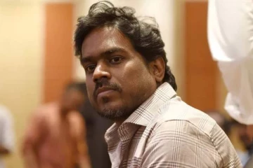 சமூக வலைத்தளங்களில் இருந்து விலக இதுதான் காரணம்!! யுவன் ஷங்கர் ராஜா விளக்கம்