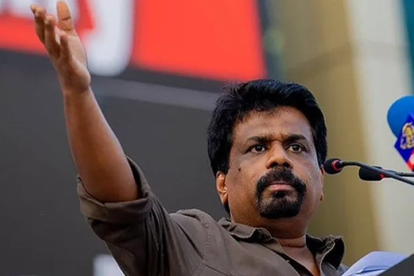 நீதித்துறையையே கைவிட்ட அரசாங்கம் எப்படி தீர்வைத் தரும்..! அநுர கேள்வி | Anura Kumara Dissanayake Statement