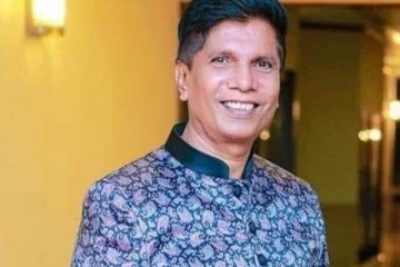 இலங்கையின் பிரபல அழகுக்கலை நிபுணர் உயிரிழப்பு