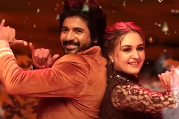 சிவகார்த்திகேயன் படத்துக்கு வந்த சோதனை.. தமன் இசையை அட்டர் காப்பி அடித்த அனிரூத்...