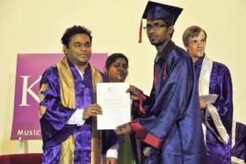 யாழ் மண்ணுக்கு பெருமை சேர்த்த இளைஞன்!