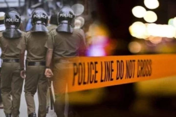 கீழே விழுந்து உயிரிழந்த பல்கலைக்கழக மாணவன்! பொலிஸார் வெளியிட்டுள்ள சந்தேகம்