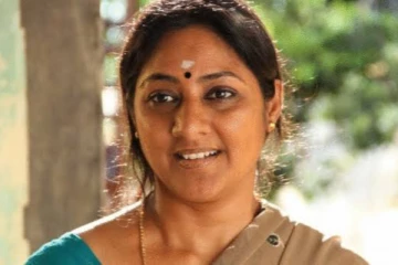 கிஷோர் கே சுவாமி மீது நடிகை ரோகிணி பரபரப்பு புகார்