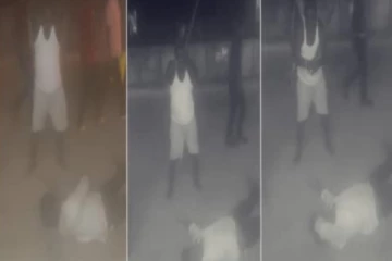 பல் இல்லாத உனக்கு எதுக்கு அழகான மனைவி - நண்பனின் பல்லை அடித்து உடைத்த நபர்!