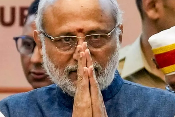 இந்தியாவின் துணை ஜனாதிபதியாக பதவியேற்க உள்ள தமிழன் | Cp Radhakrishnan Elected Vice President Of India