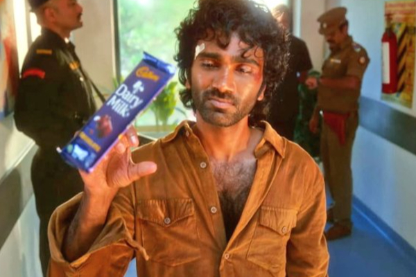 Dude படத்தின் பாக்ஸ் ஆபிஸ் வசூல் விவரம்.. ரூ. 100 கோடியை நெருங்கிவிட்டதா? அடேங்கப்பா! | Dude Movie Worldwide Box Office Collection