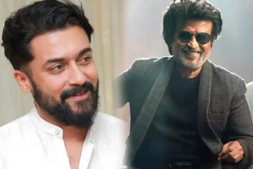 ரஜினியின் 170 படத்தில் சூர்யா நடிக்கிறாரா? எதிர்பார்ப்பில் ரசிகர்கள்