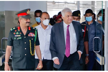 ரணிலால் இன்று வெளியிடப்படவுள்ள விசேட அறிவிப்பு