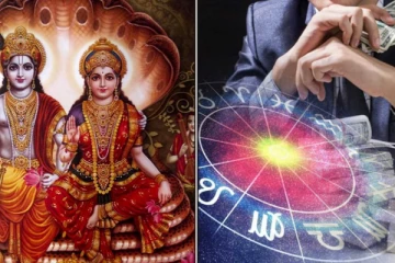 12 ஆண்டுகளுக்கு பிறகு உருவாகும் லட்சுமி நாராயண யோகம்-கோடீஸ்வர யோகம் யாருக்கு?