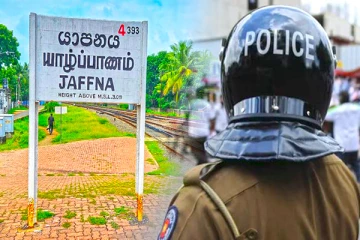 யாழில் குண்டுவெடிப்பில் இளைஞர் காயம்; வேலி அடைக்க முற்பட்டவருக்கு காத்திருந்த அதிர்ச்சி;