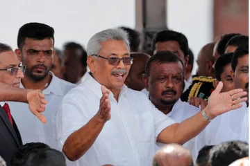 வீடுகளிலேயே சாவது எப்படி? கோட்டா அரசின் முடிவு விரைவில்