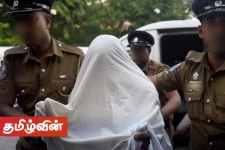 நாவற்குடா பகுதிக்குச் சென்ற போதைபொருள் வியாபரி கைது!