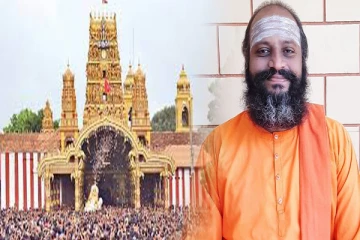 நல்லூர் பக்தர்களின் பாதுகாப்பை உறுதிப்படுத்துமாறு யாழ்.மாநகர சபையிடம் கோரிக்கை