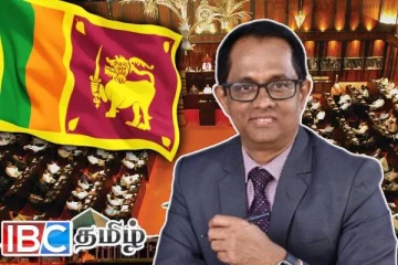 10 ஆவது நாடாளுமன்றத்தின் புதிய சபாநாயகர் பதவிப் பிரமாணம்