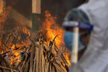 இந்தியாவில் நிலைமை அடுத்த வாரம் உச்சமடையும்: விஞ்ஞானிகள் குழு கணிப்பு