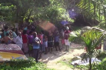 நண்பர்களுடன் நீராடச் சென்ற பாடசாலை மாணவன் பரிதாபமாக உயிரிழப்பு!