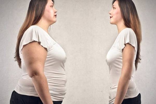 உடற்பயிற்சியே செய்யாமல் உடல் எடையை குறைக்கணுமா? இந்த பதிவு உங்களுக்கு தான்! | How To Lose Weight Without Any Exercise