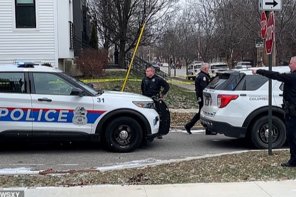 man threatening before kill his ex wife in ohio