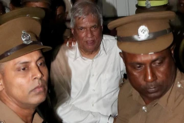 ரணில் விக்ரமசிங்கவை உடனடியாக விடுவிக்க வேண்டும் ; வெளிநாட்டிலிருந்து வந்த அழைப்பு