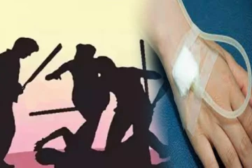 மாணவர்களை கொடூரமாக தாக்கிய ஆசிரியர்கள்! வைத்தியசாலையில் மாணவர்கள்