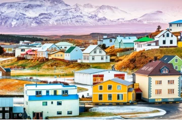 2023 ஆண்டுக்கான உலகின் அமைதியான நாடுகளின் பட்டியல் வெளியானது