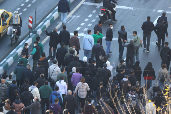 கொடூரத்தின் உச்சம்! ஈரான் போராட்டத்தில்15000ற்கும் மேற்பட்டோர் பலி- வெளியாகியுள்ள அதிர்ச்சி தகவல் | Protest Against Government Iran 5000 People Killed