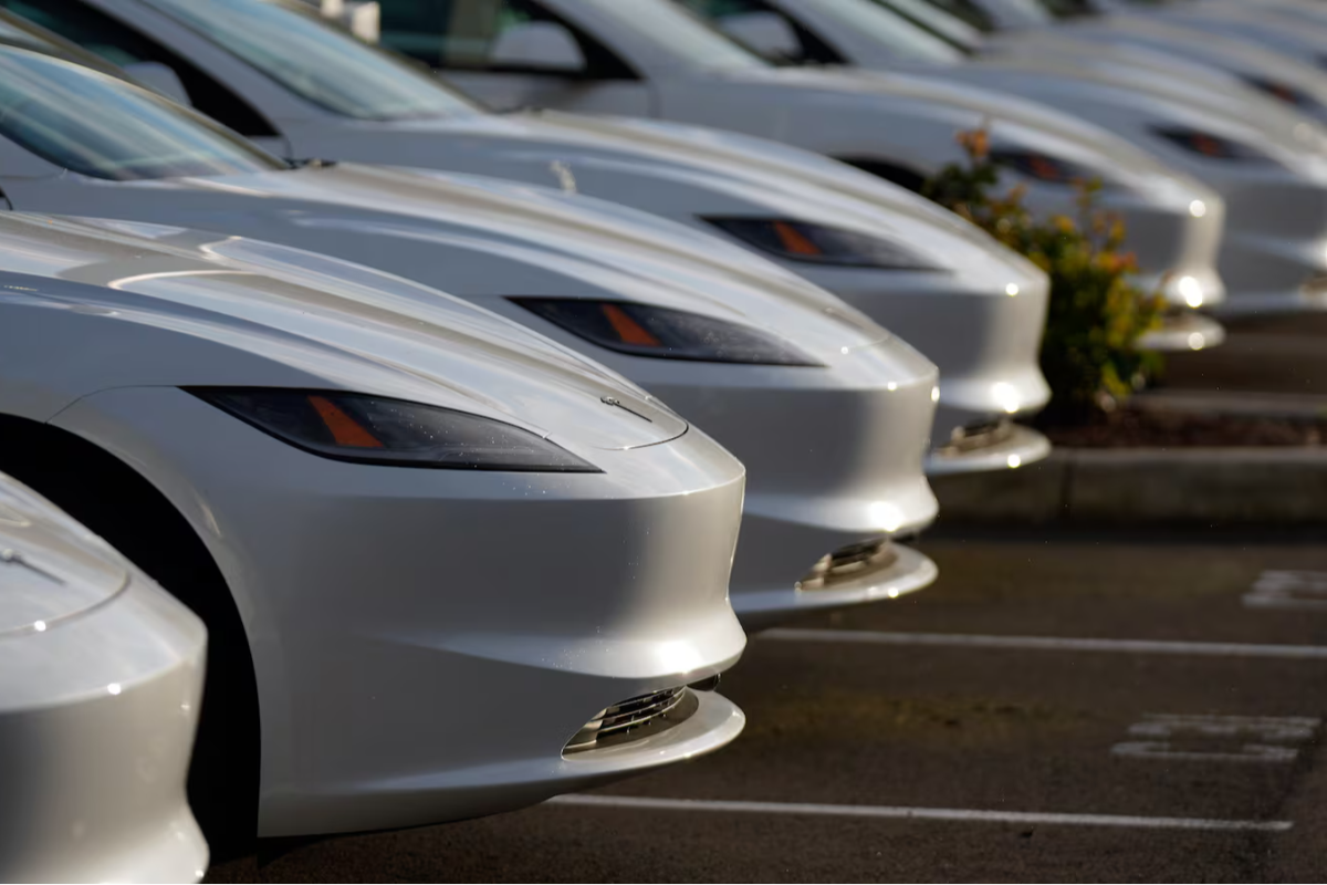 கனடாவில் மின்சார வாகன (EV) விற்பனை அதிகரிப்பு | Electric Vehicle Sales Accelerated This Spring