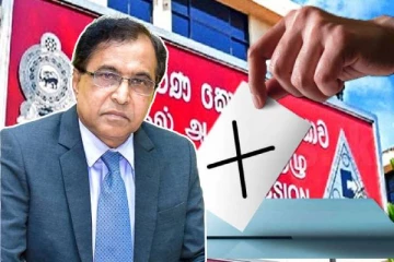 ஜனாதிபதி தேர்தல்: தேர்தல்கள் ஆணைக்குழுவில் இடம்பெறவுள்ள முக்கிய சந்திப்பு