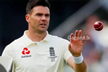 ලෝක ප්‍රසිද්ධ ක්‍රිකට් තරුවක් ටෙස්ට් පිටියට සමුදීමට සුදානමක්..!!