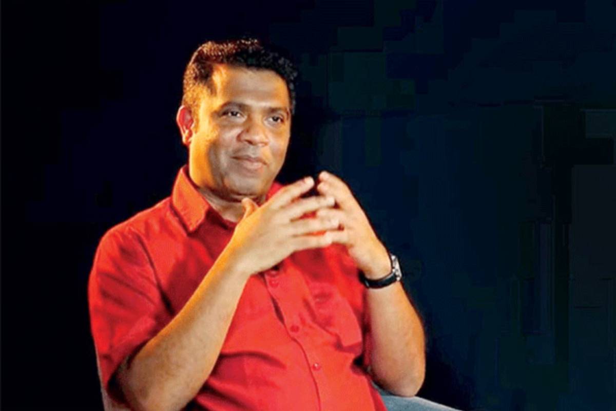 எரிபொருள் விலை உயர்வு: நிலைப்பாட்டை அறிவித்த அரசாங்கம் | Nalindha Jayathissa Fuel Price Pressmeet எரிபொருள் விலை உயர்வு: நிலைப்பாட்டை அறிவித்த அரசாங்கம் | Nalindha Jayathissa Fuel Price Pressmeet