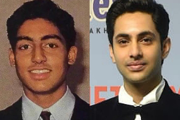 அமிதாப் பச்சன் குடும்பத்தில் இருந்து இன்னொரு ஹீரோ.. அபிஷேக் பச்சன் போலவே இருக்கிறாரே | Amitabh Bachchan Grandson Agastya Nanda Debuts