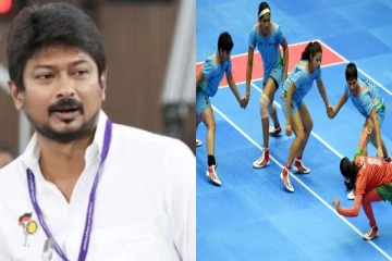 சென்னையில் உலக கோப்பை கபடி போட்டி: உதயநிதி ஸ்டாலின் உறுதி