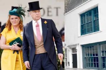 மன்னர் சார்லஸ் அளித்த நெருக்கடி... இறுதியில் இளவரசர் ஆண்ட்ரூ வெளியேற முடிவு