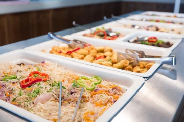 எரிவாயு தட்டுப்பாடு! - மூடப்படும் உணவகங்கள்