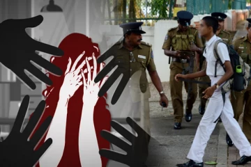பாடசாலை மாணவியை போதை வழங்கி வன்புணர்விற்குட்படுத்திய உயர்தர மாணவன்!