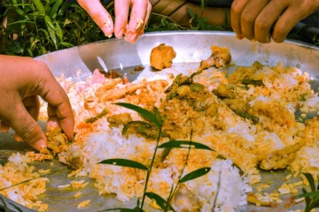 நாட்டில்  உணவுக்கு பஞ்சம் ஏற்படபோகின்றது;  விடுக்கப்பட்ட  எச்சரிக்கை!