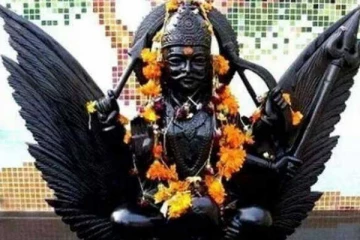 சனி பகவான் எப்போது சுப மற்றும் அசுப பலன் தருவார்!