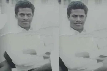 இன்று தனது பிறந்தநாளை கொண்டாடும் இந்த புகைப்படத்தில் இருக்கும் பிரபலம் யார் என்று தெரிகிறதா?