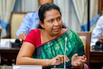 மாய விம்பத்தை ஏற்படுத்துகின்றாரா பவித்ரா வன்னியாரச்சி? வெளியவரும் பகீர் தகவல்