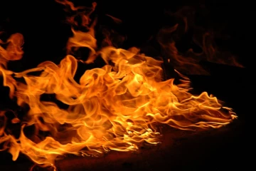 யாழில் தீக்கிரையான வீடு; உயிர்ச் சேதங்கள் தவிர்ப்பு