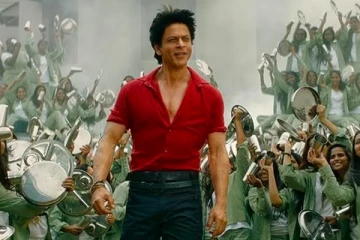 தமிழ்நாடு, கேரளாவில் தோல்வியடைய போகும் ஜவான்.. இத்தனை கோடி நஷ்டமா