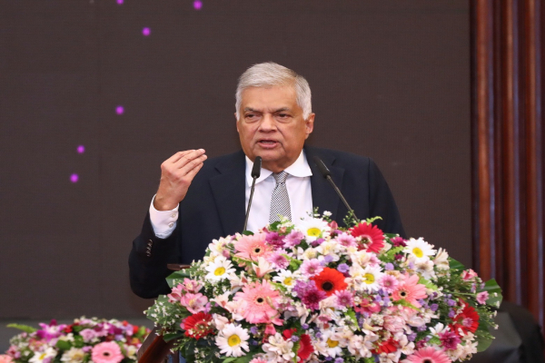 இலங்கை பல்கலைக்கழகக் கட்டமைப்பு - அதிபர் ரணில் தெரிவித்த முக்கிய விடயங்கள் | Sri Lanka University System President Speech