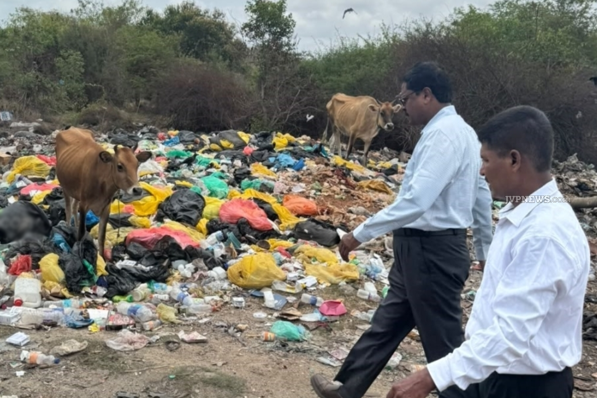கீரிமலை பகுதியில் கொட்டப்பட்ட கழிவுகள் தொடர்பில் பிறப்பிக்கப்பட்ட உத்தரவு | Order Issued Over Waste Dumped In Keerimalai
