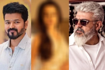விஜய்க்கு ஓகே.. அஜித்துக்கு நோ சொல்லிய 40 வயது நடிகை.. யார் தெரியுமா