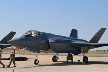 போர் விமானங்களை இஸ்ரேலுக்கு மாற்றுவதற்கு அமெரிக்கா அங்கீகாரம்